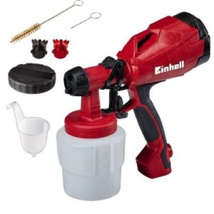 ‏מרסס צבע חשמלי Einhell TC-SY 400 P