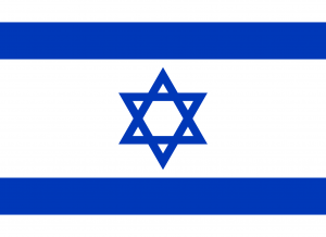 דגל ישראל 60*80
