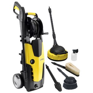 מכונת שטיפה בלחץ Lavor STM160 מכונת שטיפה בלחץ Lavor STM160