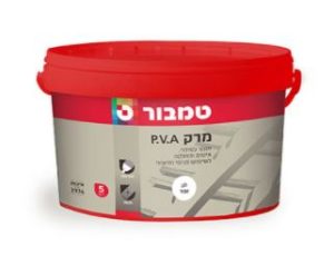 מרק PVA מרק PVA