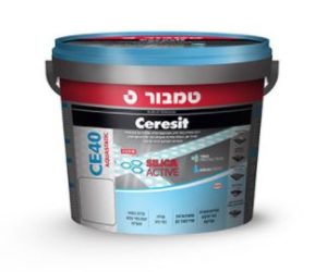 רובה CE-40 בז` 103  2 ק''ג