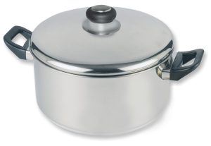 סיר נמוך 6.5 ליטר 26 ס"מ 1/4 ARCOSTEEL סיר נמוך 6.5 ליטר 26 ס"מ 1/4 ARCOSTEEL
