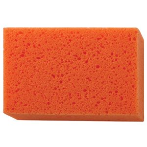 RATING SPONGE ספוג לניקוי RATING SPONGE ספוג לניקוי
