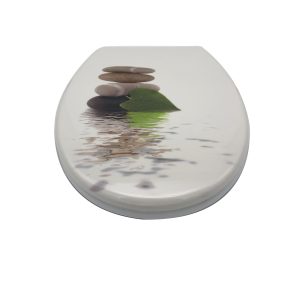 מושב אסלה נשלף - טורנדו פלוס חלוקי נחל חום מושב אסלה נשלף - טורנדו פלוס חלוקי נחל חום