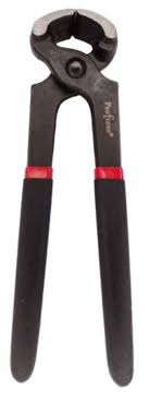 צבת נגרים 8" ד 16ZN-8 צבת נגרים 8" ד 16ZN-8