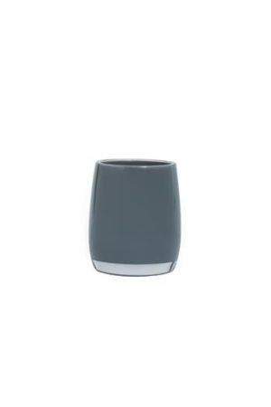 כוס שטיפה NOVARAאפור