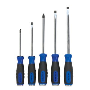 סט מברגי דפיקה 5 יח SIGNET סט מברגי דפיקה 5 יח SIGNET