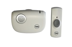 פעמון אלחוטי 90100940 Yale ייל