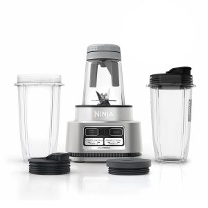 בלנדר Ninja Power Nutri Duo CB103 נינג'ה יבואן רשמי ! בלנדר Ninja Power Nutri Duo CB103 נינג'ה יבואן רשמי !