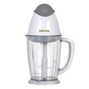 קוצץ ירקות חשמלי GoldLine ATL615 קוצץ ירקות חשמלי GoldLine ATL615