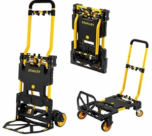 עגלת משא Stanley FT585 | עגלת שירות עגלת משא Stanley FT585 | עגלת שירות