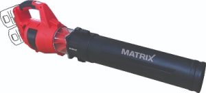 מפוח נטען טורבו 40V מטען מהיר 2.5A מפוח נטען טורבו 40V מטען מהיר 2.5A