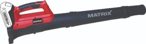 מפוח נטען 20V (גוף) מפוח נטען 20V (גוף)