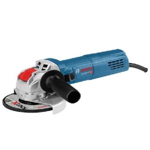 משחזת זווית בוש 5'' BOSCH GWX 9-125 S משחזת זווית בוש 5'' BOSCH GWX 9-125 S