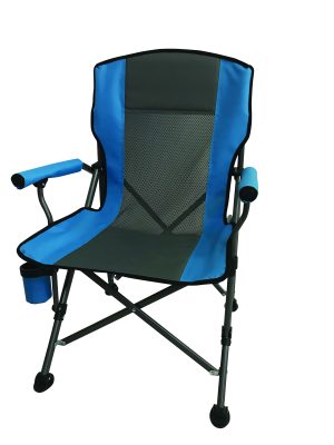 כסא שטח מקצועי CHIEF CHAIR כסא שטח מקצועי CHIEF CHAIR