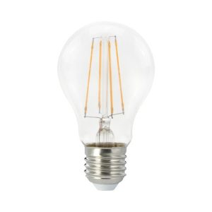 פחם קלאסי LED 8W E27 תאורת אווירה חמה פחם קלאסי LED 8W E27 תאורת אווירה חמה