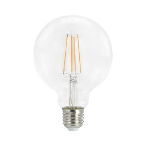 פחם מיני גלוב LED 8W E27 תאורת אווירה חמה פחם מיני גלוב LED 8W E27 תאורת אווירה חמה