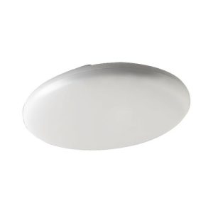 צמוד תקרה עגול COOL IP54 24W, אור ניטרלי