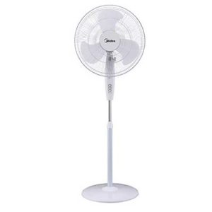מאוורר עמוד MIDEA FS45-3D 6825 מידאה מאוורר עמוד MIDEA FS45-3D 6825 מידאה