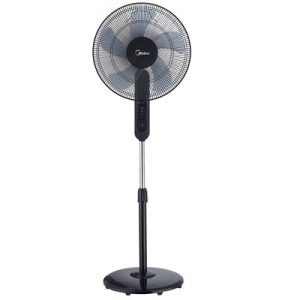 מאוורר עמוד MIDEA FS40-15FR מידאה מאוורר עמוד MIDEA FS40-15FR מידאה