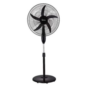 מאוורר עמוד MIDEA FS50-12P מידאה מאוורר עמוד MIDEA FS50-12P מידאה