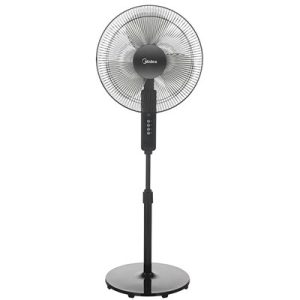 מאוורר עמוד MIDEA FS40-19K מידאה מאוורר עמוד MIDEA FS40-19K מידאה