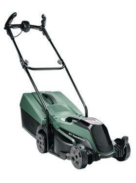 ‏מכסחת דשא Bosch City Mower 18V בוש