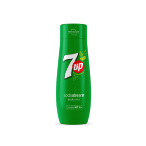 סירופ 7UP – 440 מ"ל סודהסטרים סירופ 7UP – 440 מ"ל סודהסטרים