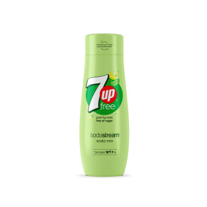 סירופ דיאט 7UP – 440 מ"ל סודהסטרים סירופ דיאט 7UP – 440 מ"ל סודהסטרים