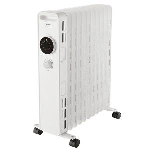 רדיאטור 11 צלעות Midea NY2311-20M מידאה רדיאטור 11 צלעות Midea NY2311-20M מידאה