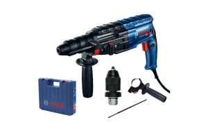 פטישון Bosch GBH 240 F בוש פטישון Bosch GBH 240 F בוש