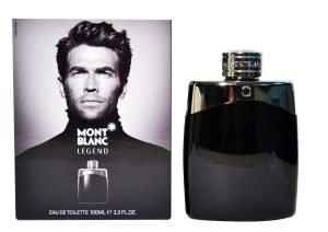 בושם לגבר Montblanc Legend 100ml E.D.T בושם לגבר Montblanc Legend 100ml E.D.T