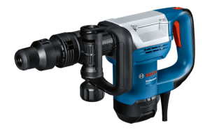 פטיש חציבה/קידוח Bosch GSH500 בוש פטיש חציבה/קידוח Bosch GSH500 בוש