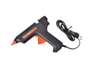 אקדח דבק חם 80W TACTIX אקדח דבק חם 80W TACTIX