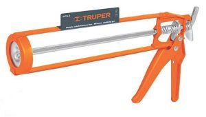 אקדח מרק מקצועי 17550 TRUPER אקדח מרק מקצועי 17550 TRUPER