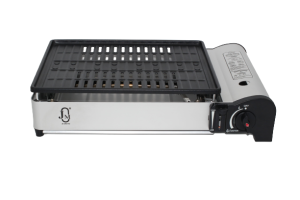 כירת גז עם פלנצה Portable gas stove with plancha כירת גז עם פלנצה Portable gas stove with plancha