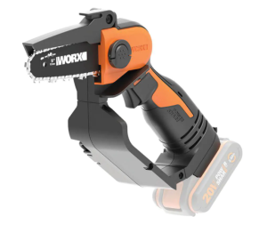 גוף מסור ‏שרשרת Worx WG324E.9