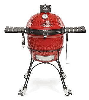 ‏מעשנת ‏פחמים KamadoJoe Classic II