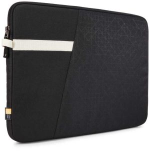 תיק מעטפה שחור דגם IBIRA למחשב נייד 14" מבית case logic תיק מעטפה שחור דגם IBIRA למחשב נייד 14" מבית case logic