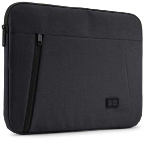 תיק מעטפה שחור דגם HUXTON למחשב נייד 13" מבית Case Logic תיק מעטפה שחור דגם HUXTON למחשב נייד 13" מבית Case Logic