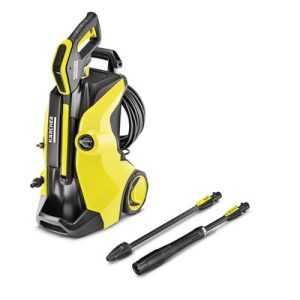 מכונת שטיפה בלחץ Karcher K5 Power Control קארשר יבואן רשמי ! מכונת שטיפה בלחץ Karcher K5 Power Control קארשר יבואן רשמי !