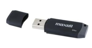 זכרון נייד 64GB PENDRIVE