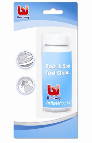 ערכות בדיקה לבריכה 58142 Bestway ערכות בדיקה לבריכה 58142 Bestway