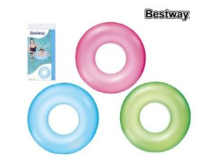 גלגל/אבוב 36024 Bestway גלגל/אבוב 36024 Bestway