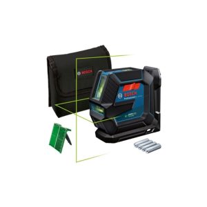 פלס לייזר Bosch GLL 2-15 G בוש פלס לייזר Bosch GLL 2-15 G בוש