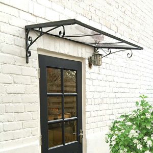 גגון Venus אפור שקוף 0.9X1.4 מבית פלרם-Canopia גגון Venus אפור שקוף 0.9X1.4 מבית פלרם-Canopia