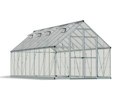 חממה ביתית 2.4X6.1 Balance מבית פלרם-Canopia