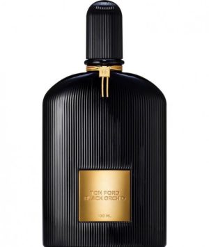 בושם לאשה Tom Ford Black Orchid E.D.P 100ml טום פורד בושם לאשה Tom Ford Black Orchid E.D.P 100ml טום פורד