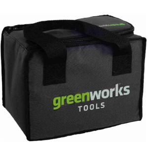 תיק נשיאה GREEN-WORKS greenworks תיק נשיאה GREEN-WORKS greenworks