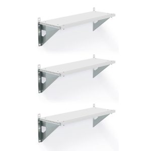 ערכת 3 יחידות מדף למחסן Skylight / Rubicon מבית פלרם - Canopia ערכת 3 יחידות מדף למחסן Skylight / Rubicon מבית פלרם - Canopia